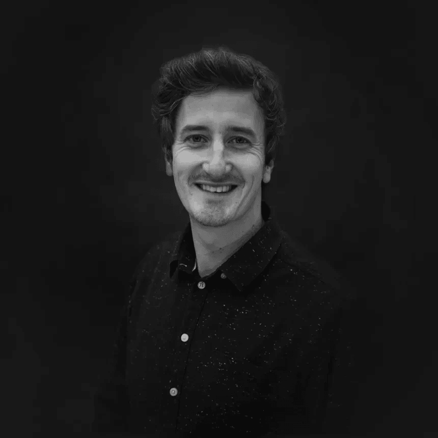 Hannes Witte, Technical Director