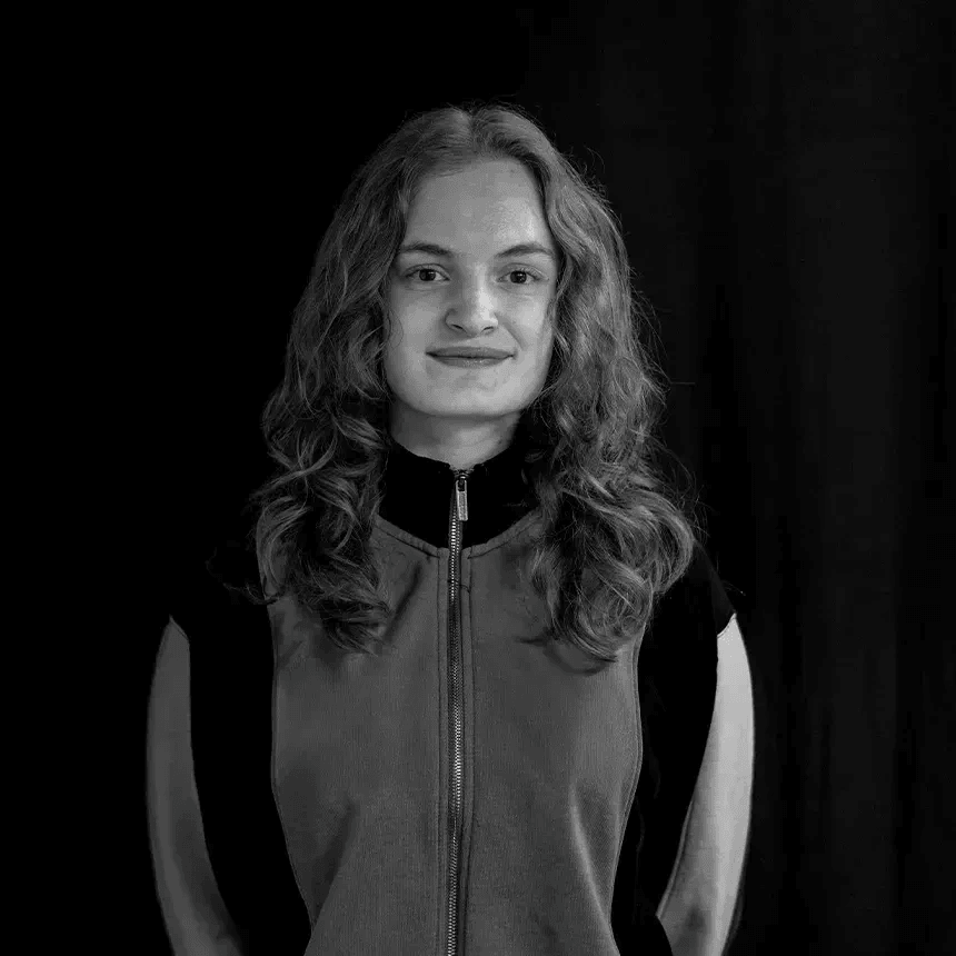Nora Stuhldreier, Project Management