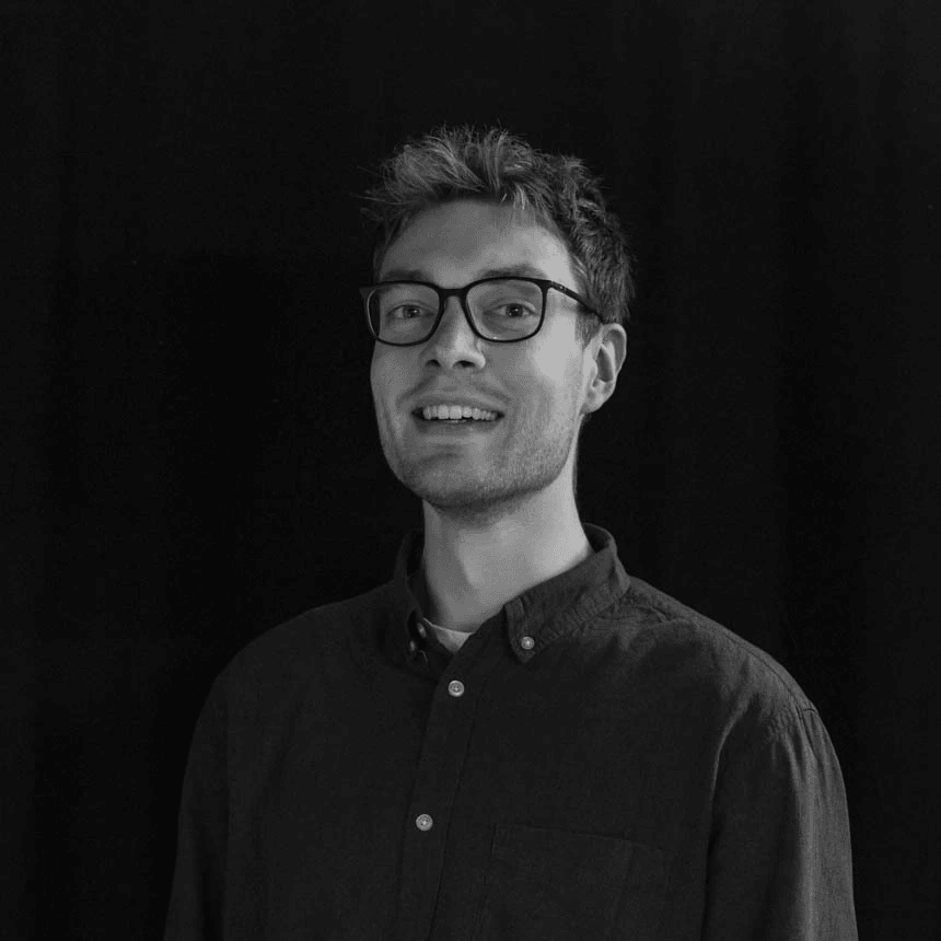 Vincent Riedel, Event Technology