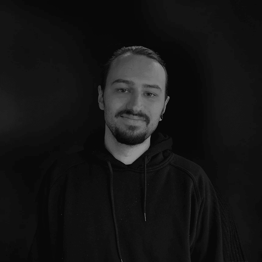 Jan Phillipp Döscher, Event Technology