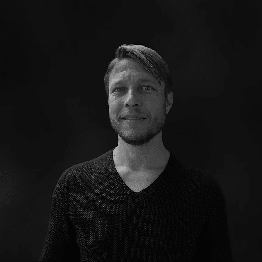 Matthias Strobl, Managing Director
