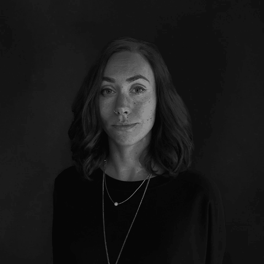 Marina Bykova, Art Direction / Motion Design