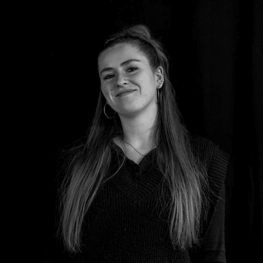 Alicia Brouyer, Motion Design