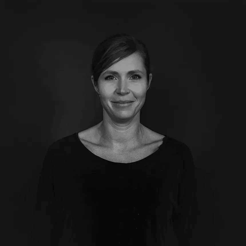 Katharina Strobl, Coordination