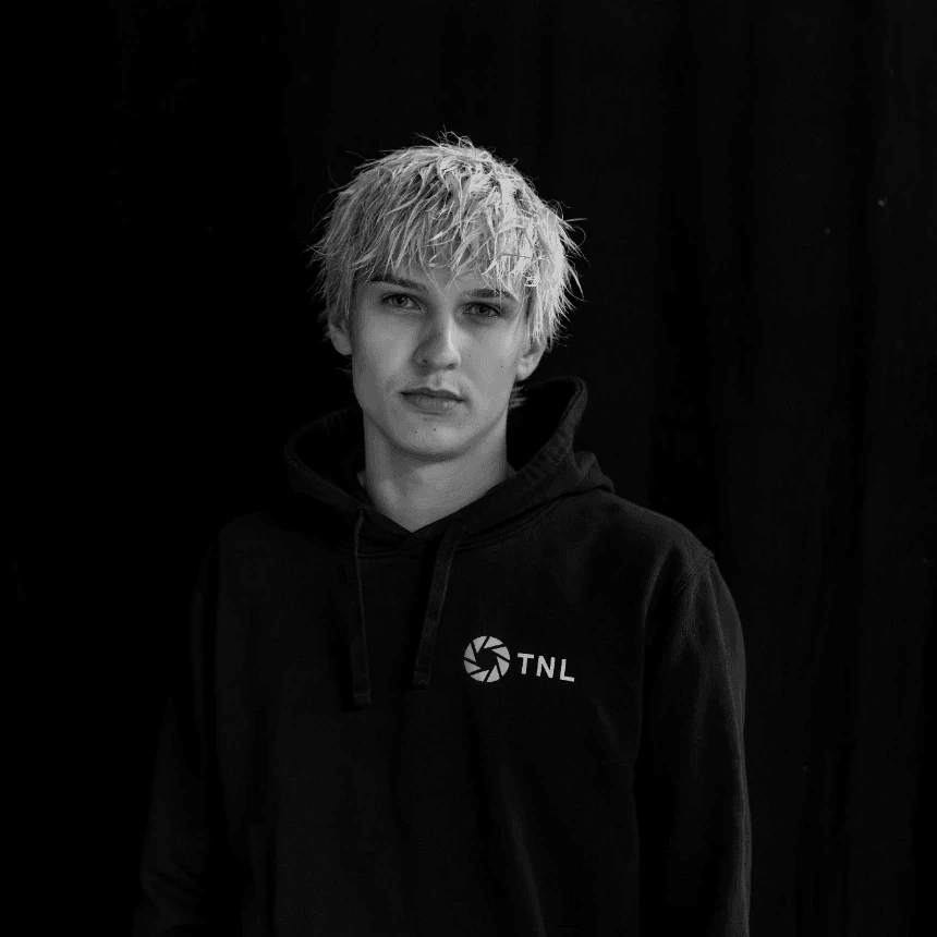Elias Schürmann, Project Management